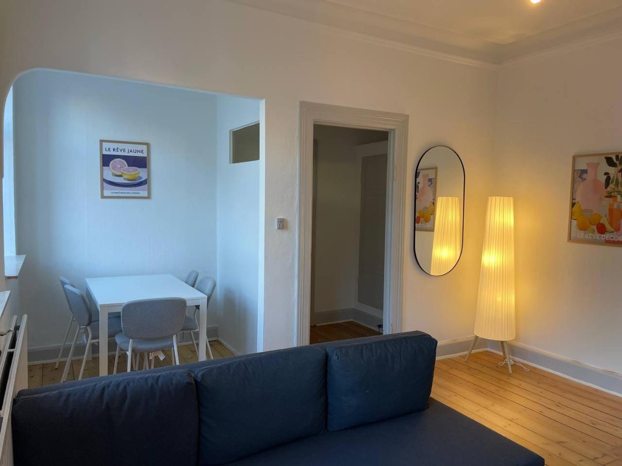Casa Royale Lägenhet Horsens Exteriör bild
